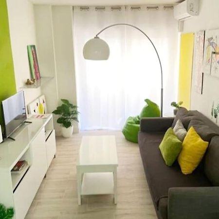 Apartamento Modern Oscvict En Murcia Eksteriør bilde