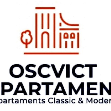 Apartamento Modern Oscvict En Murcia Eksteriør bilde