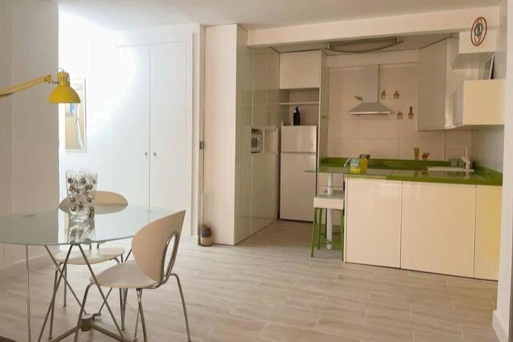 Apartamento Modern Oscvict En Murcia Eksteriør bilde