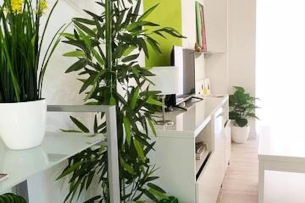 Apartamento Modern Oscvict En Murcia Eksteriør bilde