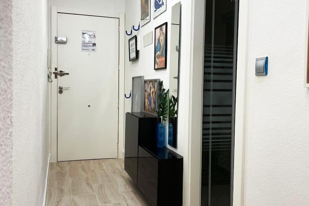 Apartamento Modern Oscvict En Murcia Eksteriør bilde