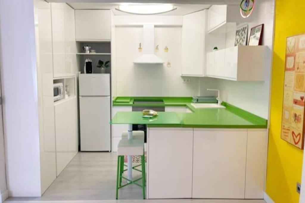 Apartamento Modern Oscvict En Murcia Eksteriør bilde