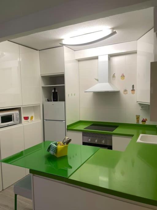 Apartamento Modern Oscvict En Murcia Eksteriør bilde