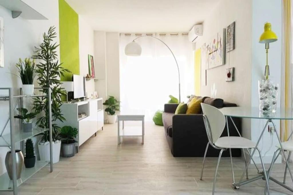 Apartamento Modern Oscvict En Murcia Eksteriør bilde