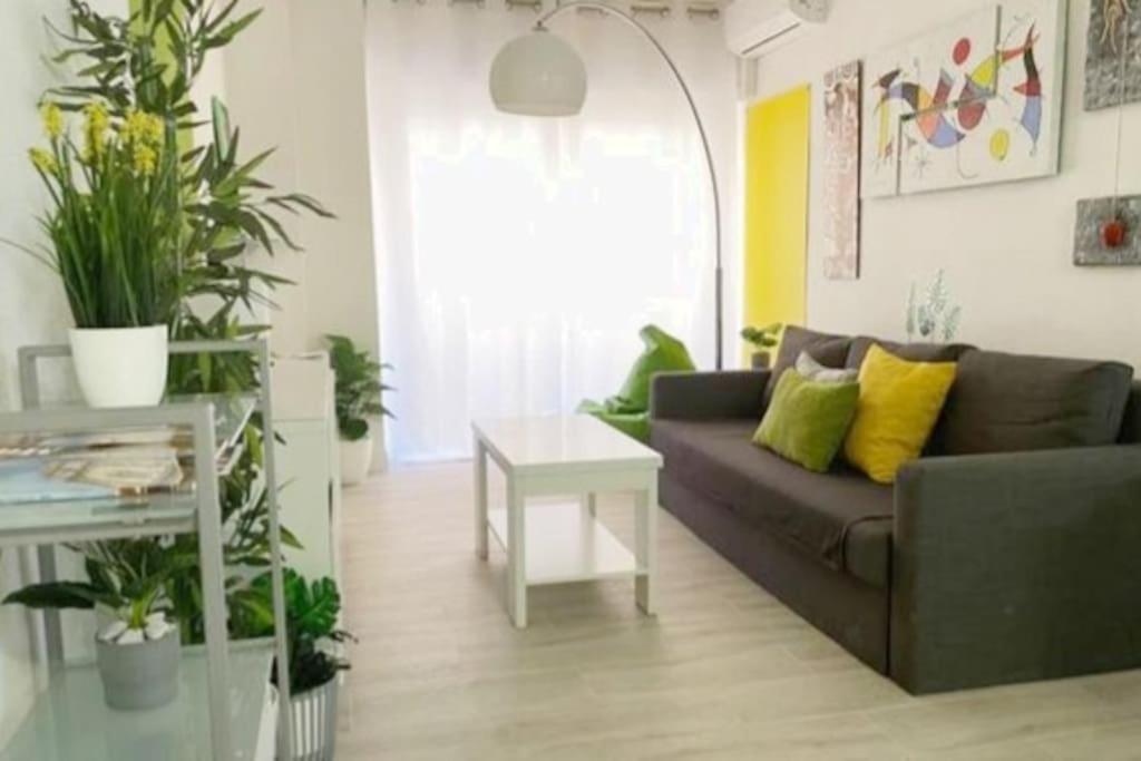 Apartamento Modern Oscvict En Murcia Eksteriør bilde
