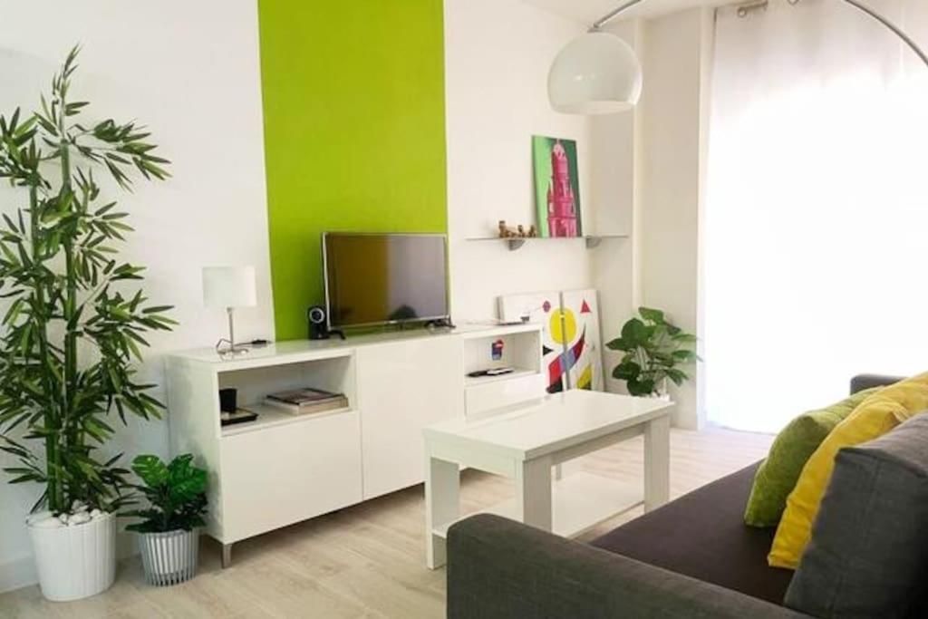 Apartamento Modern Oscvict En Murcia Eksteriør bilde