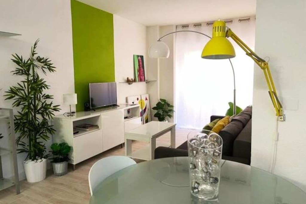 Apartamento Modern Oscvict En Murcia Eksteriør bilde