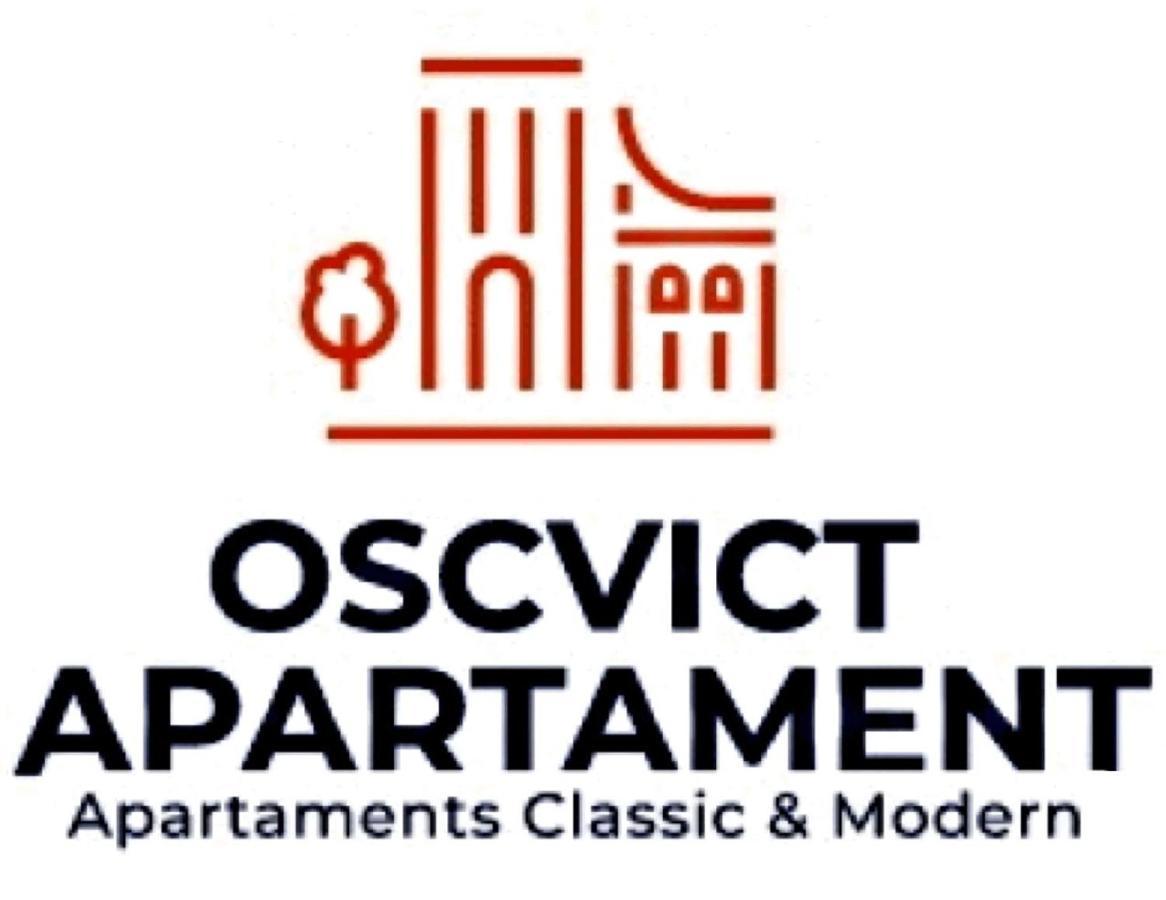 Apartamento Modern Oscvict En Murcia Eksteriør bilde